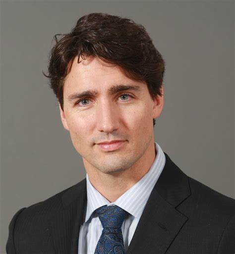 email for justin trudeau